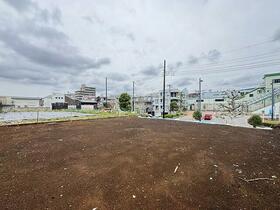 神奈川県藤沢市亀井野