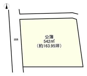 兵庫県加古郡稲美町六分一