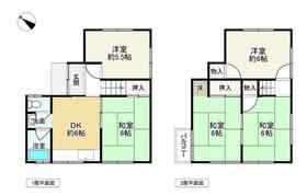 兵庫県明石市魚住町西岡