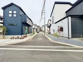東京都西東京市南町６丁目