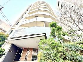 東京都新宿区弁天町