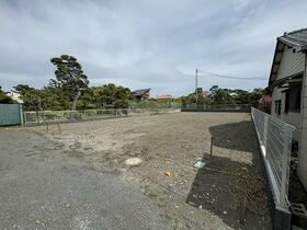 神奈川県茅ヶ崎市中海岸3丁目