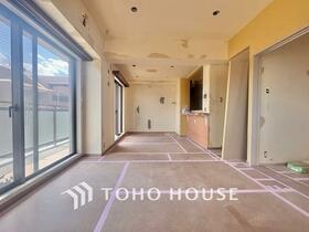 ステイツ戸田公園けやき通り