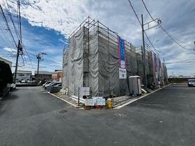 神奈川県茅ヶ崎市柳島