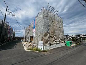 神奈川県茅ヶ崎市柳島