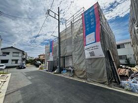 神奈川県茅ヶ崎市柳島