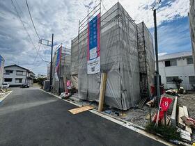 神奈川県茅ヶ崎市柳島