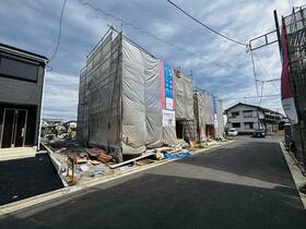 神奈川県茅ヶ崎市柳島