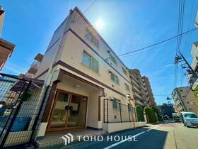 東京都狛江市和泉本町１丁目