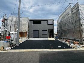 神奈川県茅ヶ崎市柳島