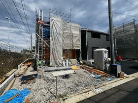 神奈川県茅ヶ崎市柳島