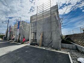 神奈川県茅ヶ崎市柳島