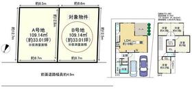京都府京田辺市田辺西垣内