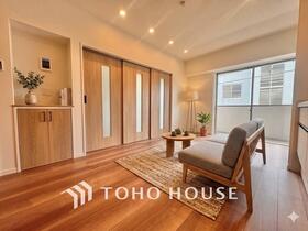 ミニカムマンション