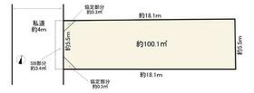東京都三鷹市井口４丁目