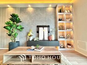 グランドミレーニア