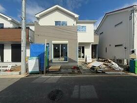 神奈川県茅ヶ崎市今宿