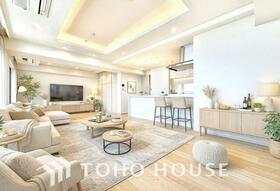 石神井公園ピアレス　Ａ棟