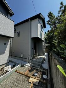 神奈川県藤沢市鵠沼松が岡3丁目