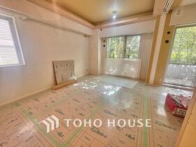 パルテール小石川五丁目