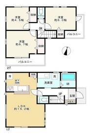東京都西東京市住吉町２丁目