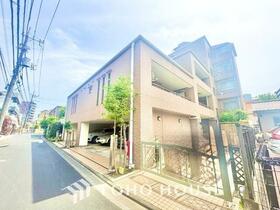 ザ・ステイツ向山フィルコート