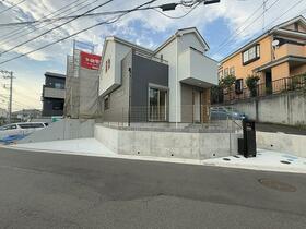 神奈川県藤沢市長後