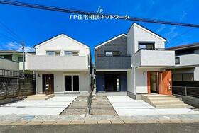 神奈川県藤沢市善行3丁目