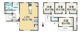 福岡県福岡市城南区東油山１丁目