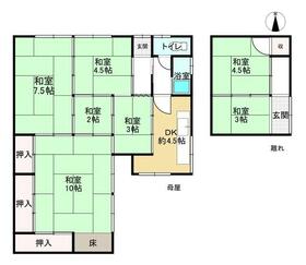 兵庫県姫路市的形町的形