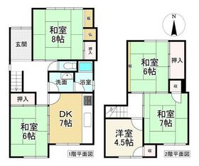 奈良県大和高田市東三倉堂町
