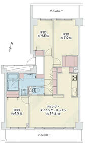 メゾン岡本南