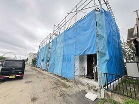 神奈川県茅ヶ崎市中島