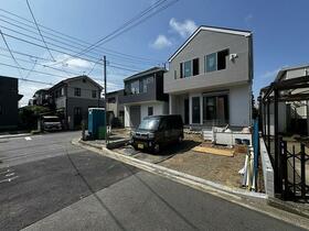 神奈川県茅ヶ崎市高田3丁目