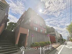 キャニオンマンション小竹向原