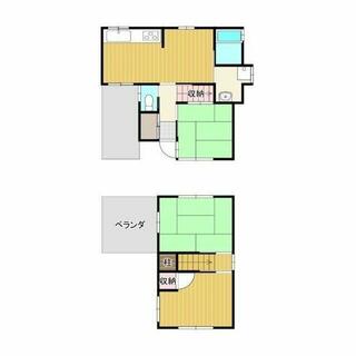 間取り：240041469924