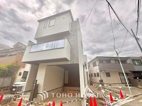 東京都板橋区相生町
