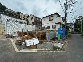 神奈川県藤沢市善行坂２丁目