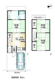 京都府京都市山科区大宅古海道町
