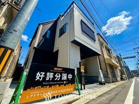 東京都板橋区小茂根２丁目