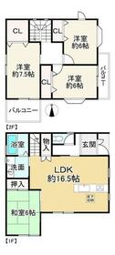 京都府木津川市山城町綺田南河原