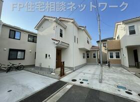 神奈川県茅ヶ崎市今宿