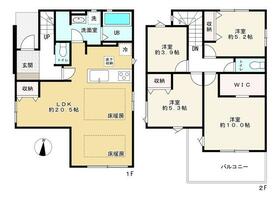 東京都西東京市谷戸町１丁目