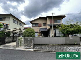 京都府木津川市南加茂台１丁目