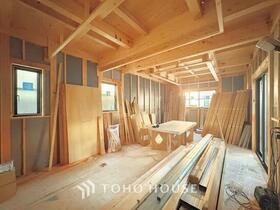 埼玉県新座市石神４丁目