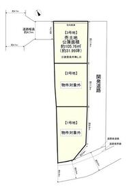 大阪府枚方市田口１丁目