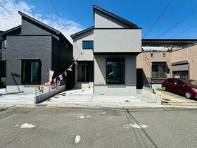 神奈川県藤沢市亀井野