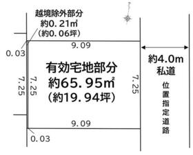 東京都葛飾区水元２丁目