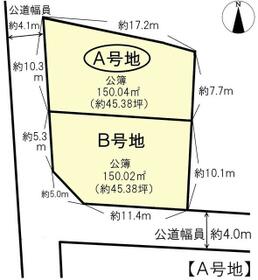 奈良県大和郡山市城北町