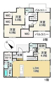 福岡県福岡市西区今津